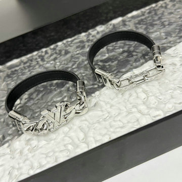 商品名称：ルイヴィトン LOUISVUITTON 057-M8405E 2025年新作 Links ブレスレット バングル