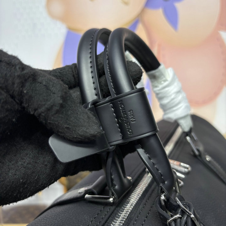 ルイヴィトン LOUISVUITTON 057-M12690  2025年新作 キーポル バンドリエール 50 トートバッグ 旅行かばん トラベルバッグボストンバッグ