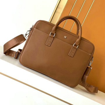 エルメス HERMES 99-HE70461TH2025年新作 ブリーフケース トートバッグ ハンドバッグ メンズ ビジネスバッグ