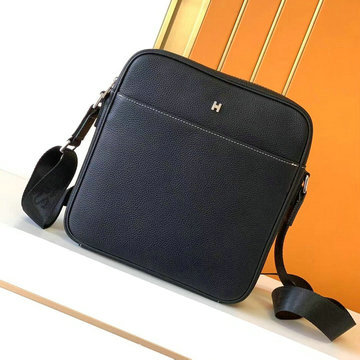 エルメス HERMES 99-HE70464BK2025年新作 ブリーフケース ショルダーバッグ メンズ ビジネスバッグ