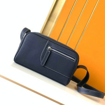 エルメス HERMES 99-HE70574LS 2025年新作 ブリーフケース ショルダーバッグ メンズ ビジネスバッグ