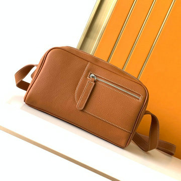 エルメス HERMES 99-HE70574TH2025年新作 ブリーフケース ショルダーバッグ メンズ ビジネスバッグ