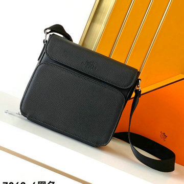 エルメス HERMES 99-HE70624BK2025年新作 ブリーフケース ショルダーバッグ メンズ ビジネスバッグ