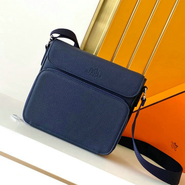 エルメス HERMES 99-HE70624LS 2025年新作 ブリーフケース ショルダーバッグ メンズ ビジネスバッグ