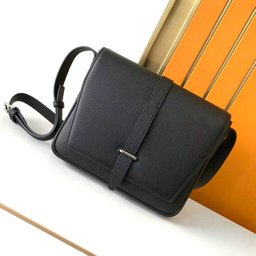 エルメス HERMES 99-HE823653BK2025年新作 メッセンジャーバッグ ショルダーバッグ メンズ ビジネスバッグ