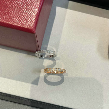 カルティエ CARTIER 99-JZCA250082025年新作 マイヨン イエローゴールド パンテール ウェディングリング カップルリング 指輪 ギフト