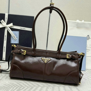 商品名称：プラダ PRADA 99-PD1BA426SK2025年新作 ミディアム トートバッグ ハンドバッグ 2way ショルダーバッグ レザー レディース