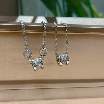商品名称：ブルガリ BVLGARI 99-XLBV250132025年新作 ビー ゼロワン ネックレス レディース アクセサリー