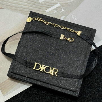 商品名称：クリスチャンディオール CHRISTIAN DIOR 99-XLCD25009 2025年新作 ディオレボリューション チョーカー レディース アクセサリー D.I.O.R.シグネチャー