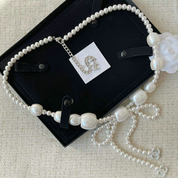 商品名称：シャネル CHANEL 99-XLCH250252025年新作 ロングチェーン ネックレス レディース ジェリー アクセサリー