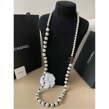 商品名称：シャネル CHANEL 99-XLCH250272025年新作 ロングチェーン ネックレス レディース ジェリー アクセサリー