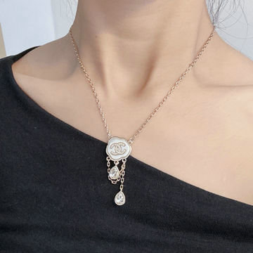 商品細詳を見る:シャネル CHANEL 99-XLCH250382025年新作 ネックレス レディース ジェリー アクセサリー