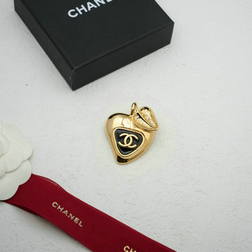 シャネル CHANEL 99-XZCH25045 2025年新作 ブローチ レディース ジェリー アクセサリー