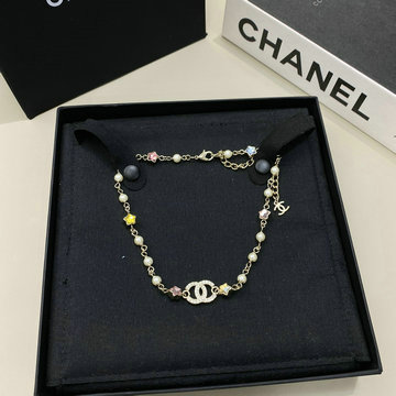 商品名称：シャネル CHANEL 99-XLCH250292025年新作 ネックレス レディース ジェリー アクセサリー