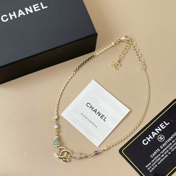 商品名称：シャネル CHANEL 99-XLCH250302025年新作 ネックレス レディース ジェリー アクセサリー