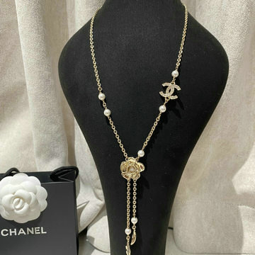 商品名称：シャネル CHANEL 99-XLCH250312025年新作 ネックレス レディース ジェリー アクセサリー
