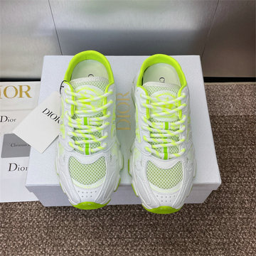 クリスチャンディオール CHRISTIAN DIOR 26-CDJ25009BG2025年新作 クロノ スニーカー スポーツシューズ レディース レースアップシューズ