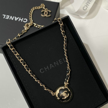 商品細詳を見る:シャネル CHANEL99-XLCH25032 2025年新作 ネックレス レディース ジェリー アクセサリー