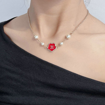 商品細詳を見る:シャネル CHANEL 99-XLCH250362025年新作 ネックレス レディース ジェリー アクセサリー