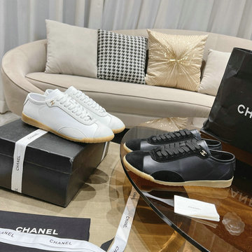 シャネル CHANEL 26-CHJ250562025年新作 スニーカー スポーツシューズ カジュアルシューズ レディース