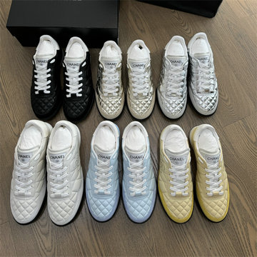 シャネル CHANEL 26-CHJ250482025年新作 スニーカー スポーツシューズ カジュアルシューズ レディース