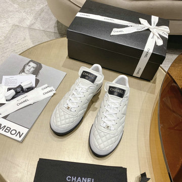 シャネル CHANEL 260CHJ25035Q2025年新作 スニーカー スポーツシューズ カジュアルシューズ レディース