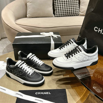 シャネル CHANEL26-CHJ25042 2025年新作 スニーカー スポーツシューズ カジュアルシューズ レディース