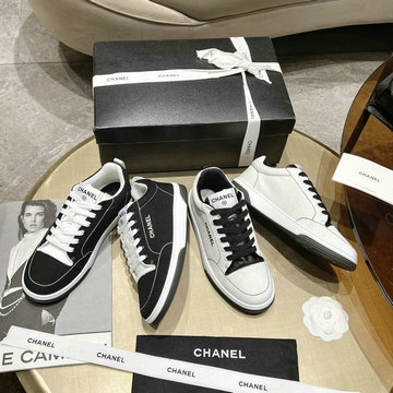 シャネル CHANEL 26-CHJ250442025年新作 スニーカー スポーツシューズ カジュアルシューズ レディース
