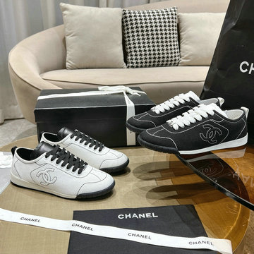 シャネル CHANEL 26-CHJ250452025年新作 スニーカー スポーツシューズ カジュアルシューズ レディース
