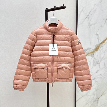 商品名称：モンクレール MONCLER XG-WTMC25011F2025年新作 ロングスリーブ ダウンジャケット ジップジャケット アウターコート レディース