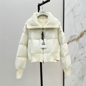 モンクレール MONCLER XG-WTMC25016 2025年新作 ロングスリーブ ダウンジャケット フーディー ジップジャケット アウターコート レディース