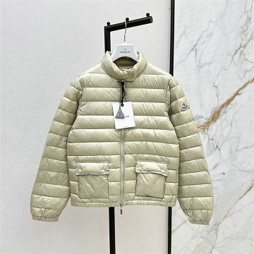 商品名称：モンクレール MONCLER XG-WTMC25011M2025年新作 ロングスリーブ ダウンジャケット ジップジャケット アウターコート レディース