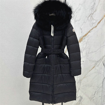 モンクレール MONCLER XG-WTMC250202025年新作 ロングスリーブ ダウンジャケット フーディー ジップジャケット アウターコート レディース