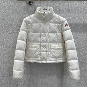 モンクレール MONCLER XG-WTMC250132025年新作 ロングスリーブ ダウンジャケット ジップジャケット アウターコート レディース