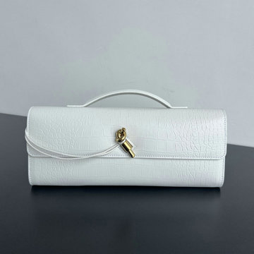 ボッテガヴェネタ BOTTEGAVENETA  aj-BOV741511EBS2025年新作 アンディアーモ クラッチ イブニングバッグ 手持ちかばん