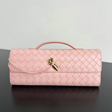 ボッテガヴェネタ BOTTEGAVENETA  aj-BOV741511PFH2025年新作 アンディアーモ クラッチ イブニングバッグ 手持ちかばん