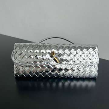 商品名称：ボッテガヴェネタ BOTTEGAVENETA aj-BOV741511PJY 2025年新作 アンディアーモ クラッチ イブニングバッグ 手持ちかばん