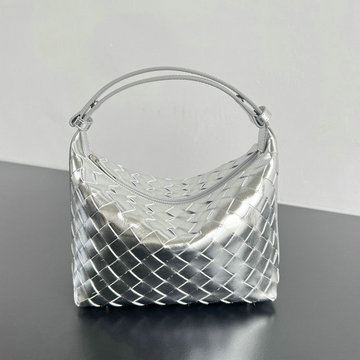 商品細詳を見る:ボッテガヴェネタ BOTTEGAVENETA aj-BOV754443QYS 2025年新作 ミニ ウォレス ショルダーバッグ ホーボーバッグ トートバッグ ハンドバッグ