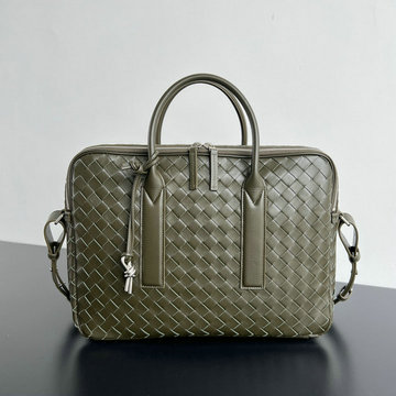 ボッテガヴェネタ BOTTEGAVENETA  aj-BOV766361NG2025年新色 ゲッタウェイ ラージ ブリーフケース トートバッグ 2way ショルダーバッグ