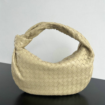 ボッテガヴェネタ BOTTEGAVENETA aj-BOV600261PQX 2025年新作 ラージ ジョディ ホーボーバッグ ハンドバッグ トートバッグ ラウンド型
