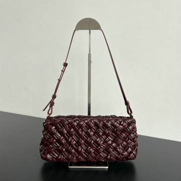 商品名称：ボッテガヴェネタ BOTTEGAVENETA aj-BOV785780JH 2025年新作 カリメロ チャチャ ショルダーバッグ フーラード クラッチバッグ