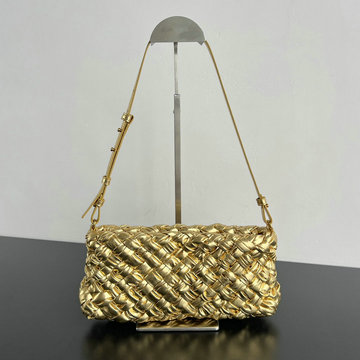 商品名称：ボッテガヴェネタ BOTTEGAVENETA aj-BOV785780JS 2025年新作 カリメロ チャチャ ショルダーバッグ フーラード クラッチバッグ