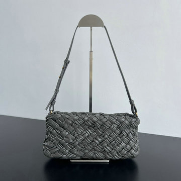 商品名称：ボッテガヴェネタ BOTTEGAVENETA aj-BOV785780SH2025年新作 カリメロ チャチャ ショルダーバッグ フーラード クラッチバッグ