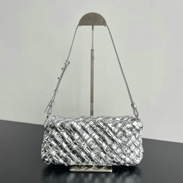 商品名称：ボッテガヴェネタ BOTTEGAVENETA aj-BOV785780YS2025年新作 カリメロ チャチャ ショルダーバッグ フーラード クラッチバッグ