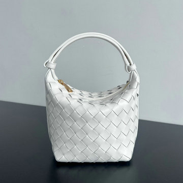 商品名称：ボッテガヴェネタ BOTTEGAVENETA aj-BOV776781BS2025年新色 キャンディー ウォレス ショルダーバッグ ホーボーバッグ ハンドバッグ 弁当袋
