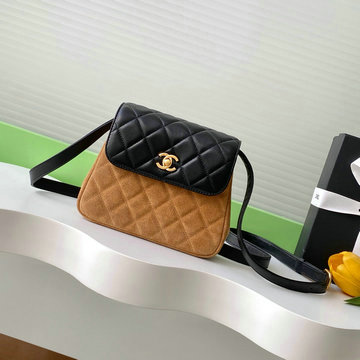 シャネル CHANELCC-CH4679PXK 2025年新作 スモール ショルダーバッグ クラッチバッグ レディース