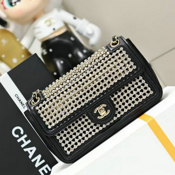 シャネル CHANEL CC-CH4962ZYK2025年新作 ミニバッグ チェーンポーチ ショルダーバッグ フラップバッグ レディース