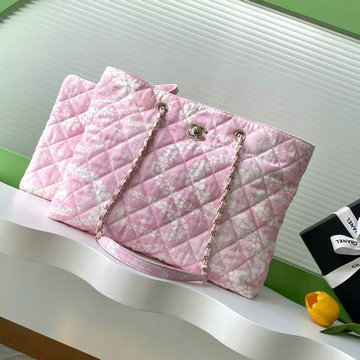 シャネル CHANEL CC-CH5429BFH2025年新作 ミディアム ハンドバッグ ショルダーバッグ サンドバッグ レディース