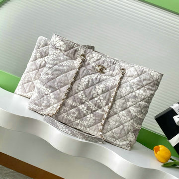 シャネル CHANEL  CC-CH5429BHS2025年新作 ミディアム ハンドバッグ ショルダーバッグ サンドバッグ レディース