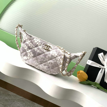 商品名称：シャネル CHANELCC-CH5431BHS2025年新作 スモール チェーンポーチ ショルダーバッグ サンドバッグ レディース